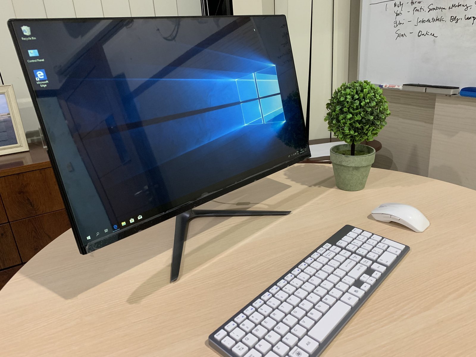Kubik Enterprise All-in-One PC